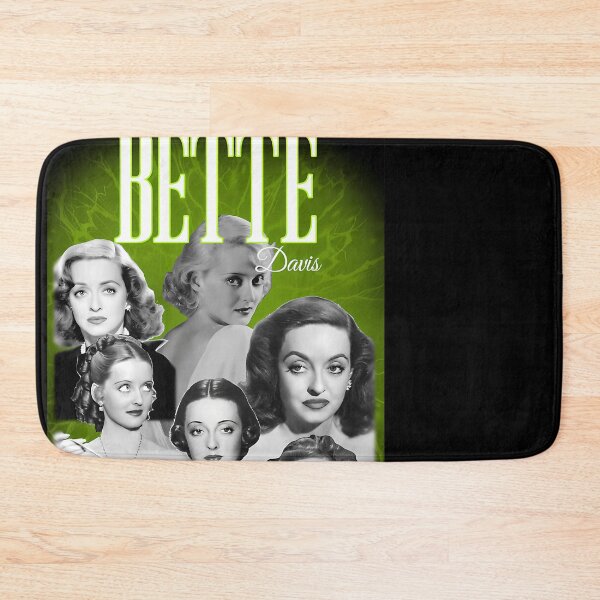 Item preview,  Bette Davis Bootleg Poster designed and sold by TRACBBINS.