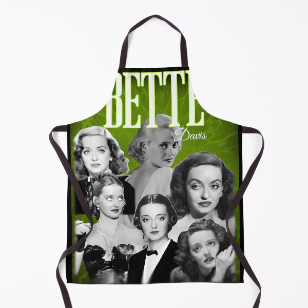 Item preview, Bette Davis Bootleg Poster designed and sold by TRACBBINS.