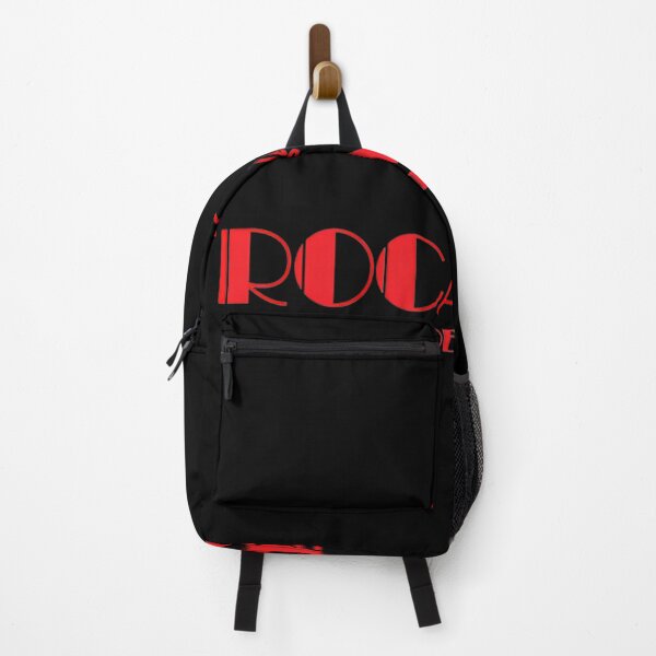 Item preview, Trocadero, Philadelphia, PA designed and sold by HattGerla.