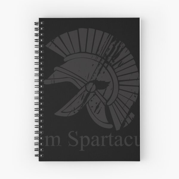 Item preview, I'M Spartacus designed and sold by TRACBBINS.