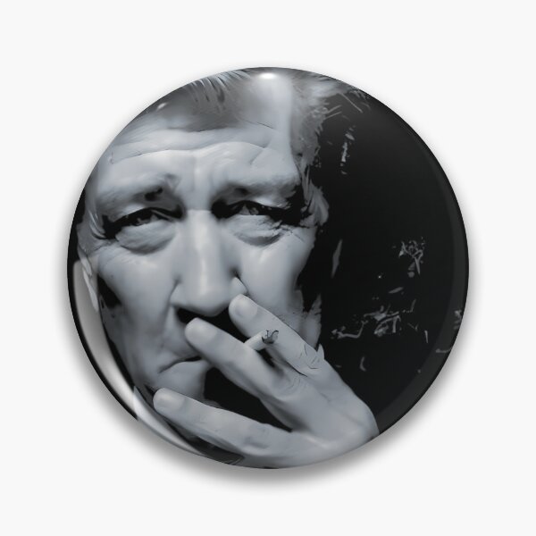 Artikelvorschau, David Lynch entworfen und verkauft von TRACBBINS.