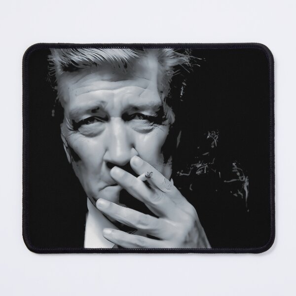 Item preview, David Lynch designed and sold by TRACBBINS.
