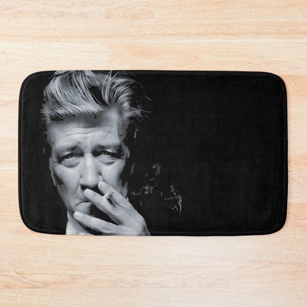 Artikelvorschau, David Lynch entworfen und verkauft von TRACBBINS.
