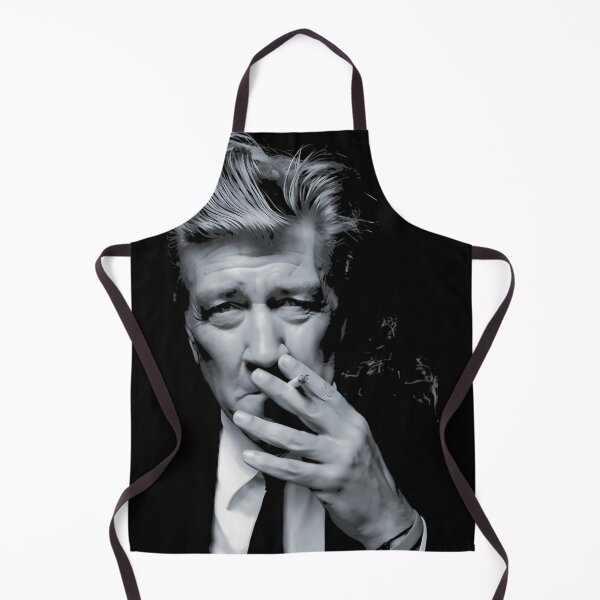 Item preview, David Lynch  designed and sold by TRACBBINS.