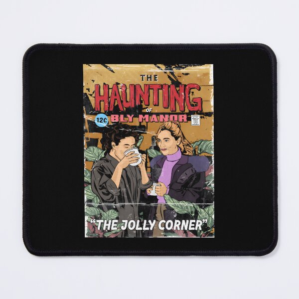 Item preview, The Haunting Of Bly Manor The Jolly Corner Classic 		 designed and sold by atuqgevzbf16.