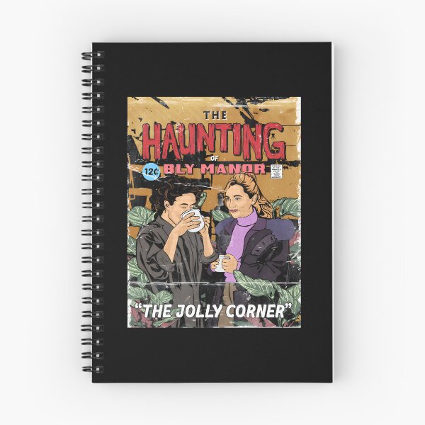 Item preview, The Haunting Of Bly Manor The Jolly Corner Classic 		 designed and sold by atuqgevzbf16.
