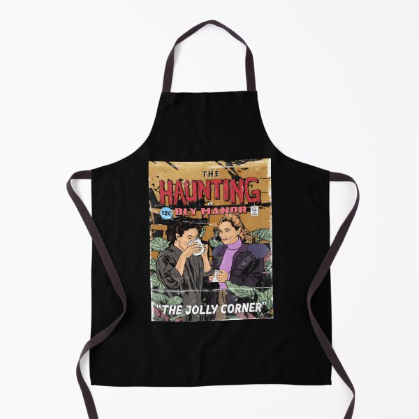 Item preview, The Haunting Of Bly Manor The Jolly Corner Classic designed and sold by atuqgevzbf16.