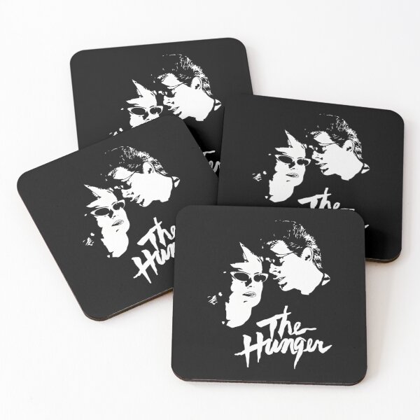 Item preview, The Hunger 80S Movie Essential 		 designed and sold by nfqxrjuw51.