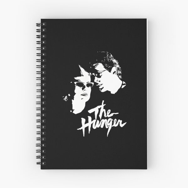 Item preview, The Hunger 80S Movie Essential 		 designed and sold by nfqxrjuw51.