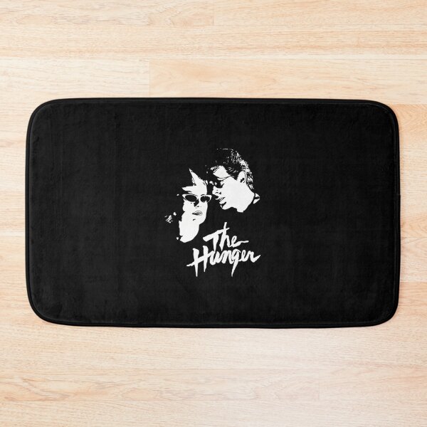 Item preview, The Hunger 80S Movie Essential 		 designed and sold by nfqxrjuw51.