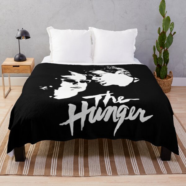 Item preview, The Hunger 80S Movie Essential designed and sold by nfqxrjuw51.