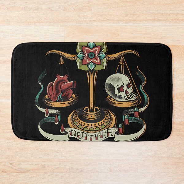 Item preview, Cameron Whitcomb Quitter designed and sold by HattGerla.
