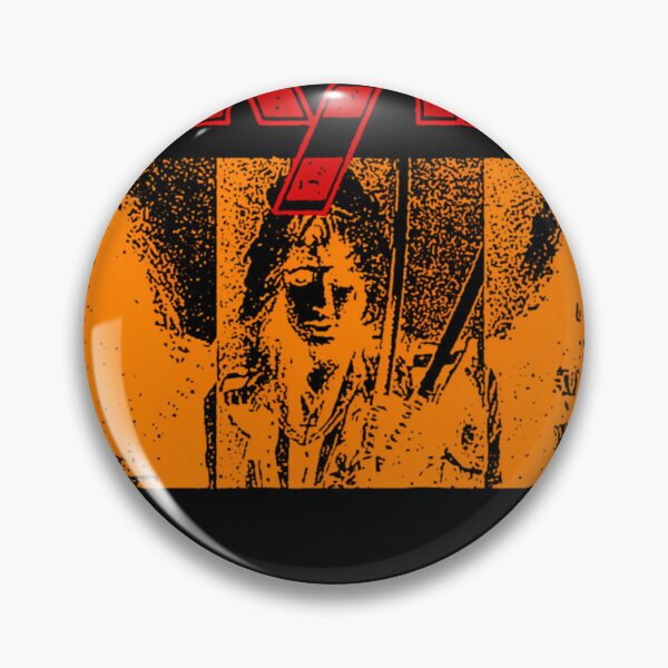 Item preview, Timelessness Grunge Style Heavy Metal 80s designed and sold by AndrMurazik.