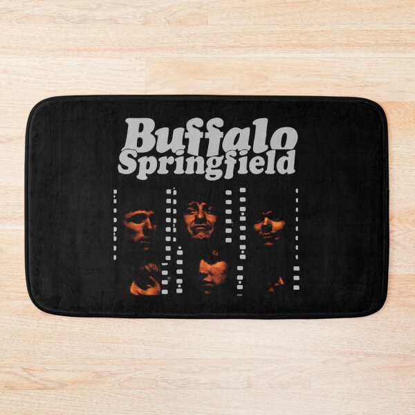 Item preview, Buffalo Springfield designed and sold by NIKOLASWILLIAM.