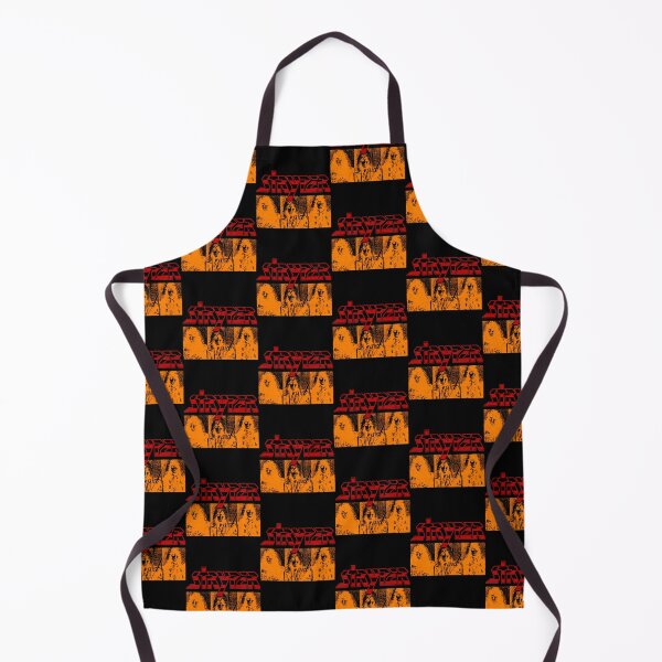 Item preview, Timelessness Grunge Style Heavy Metal 80s designed and sold by AndrMurazik.