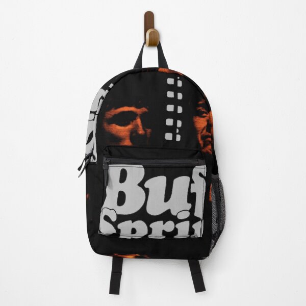 Item preview, Buffalo Springfield designed and sold by NIKOLASWILLIAM.
