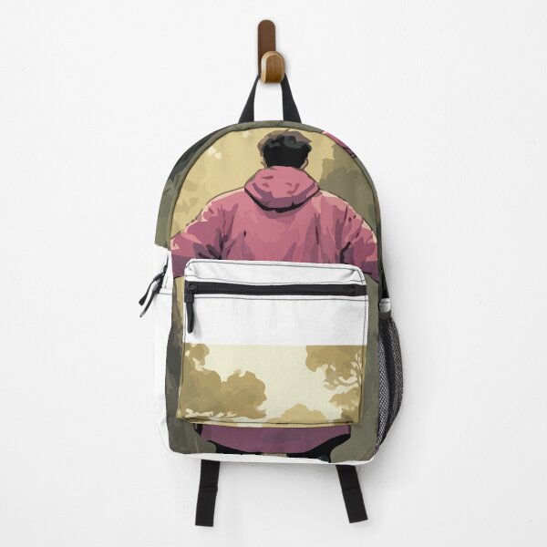 Item preview, Content in the middle of the forest. designed and sold by Whose-sweat.
