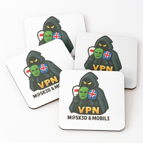 Item preview, Vpn designed and sold by Couldbebettah.