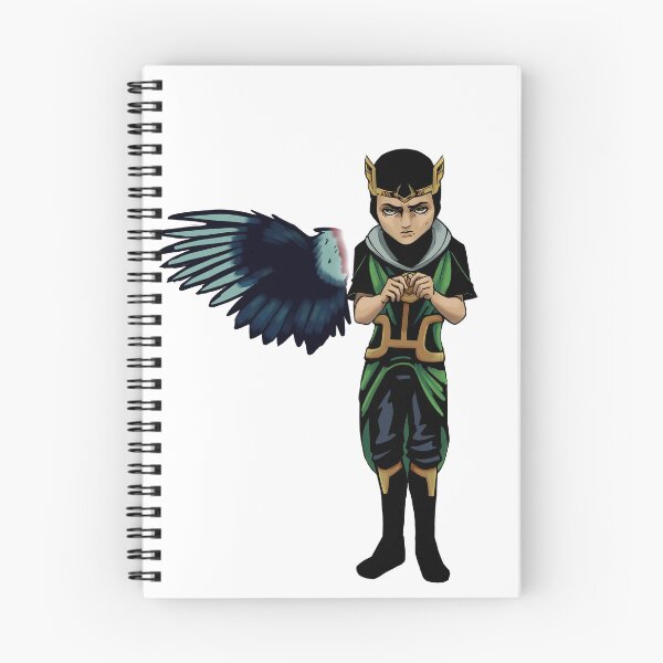 Item preview, Kid Loki designed and sold by LokiDanger.
