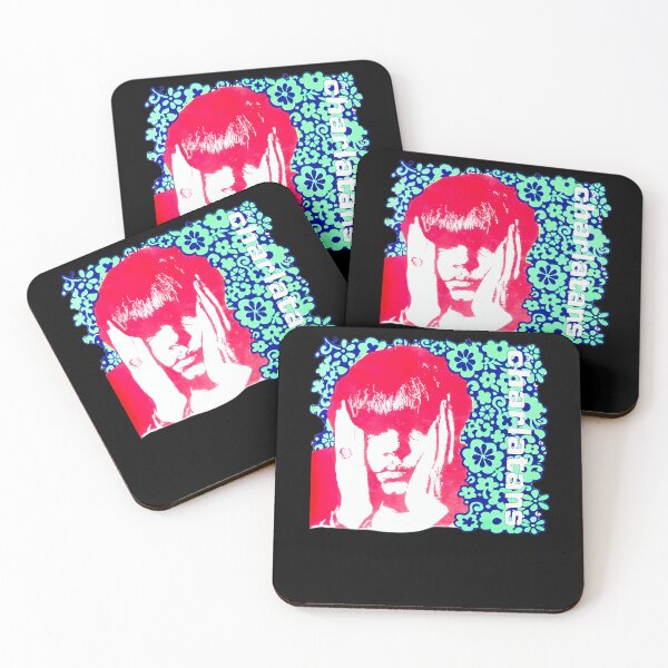 Item preview, Minimalism Pattern Style Band Brit.pop 90s designed and sold by AndrMurazik.