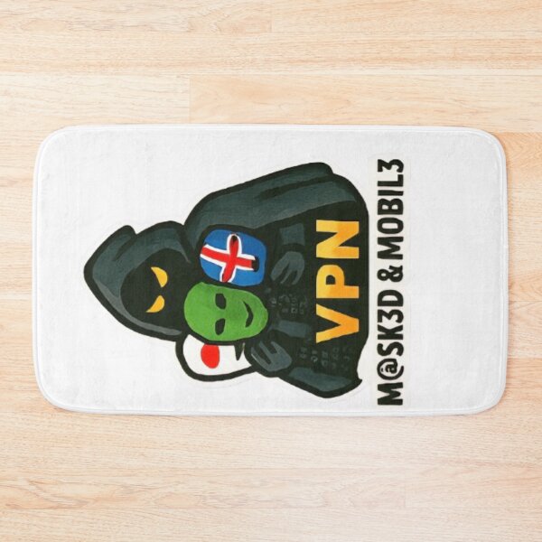 Item preview, Vpn designed and sold by Couldbebettah.