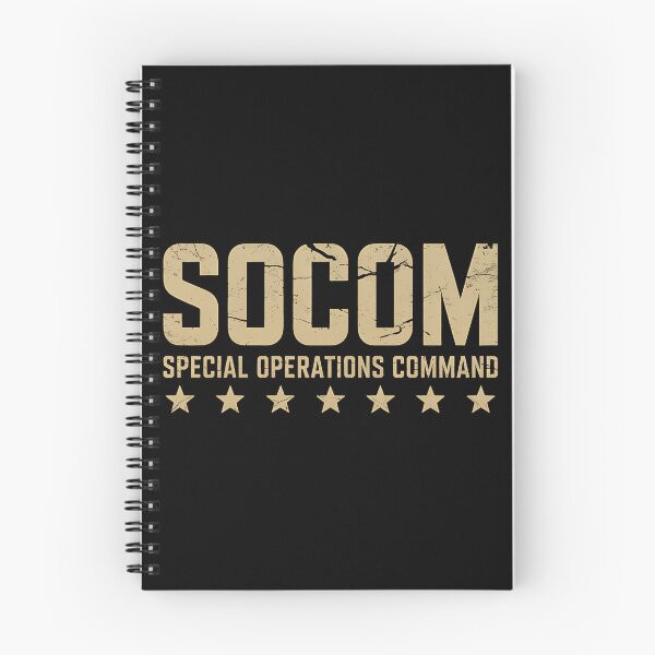 Item preview, U.S Special Operations Command SOCOM Patriotic Veterans Day designed and sold by BakeryDozen.