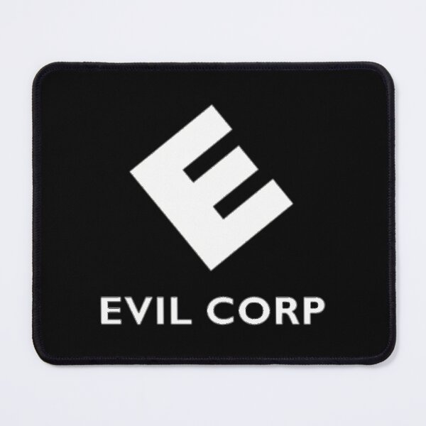 Item preview, Mr. Robot E Corp.  	 designed and sold by notircupkf22.