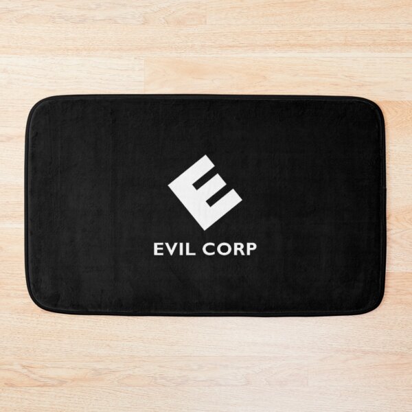 Item preview, Mr. Robot E Corp.  	 designed and sold by notircupkf22.