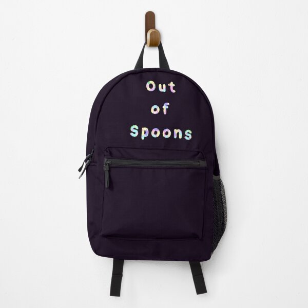 Item preview, Out of Spoons  designed and sold by Amanda1775.