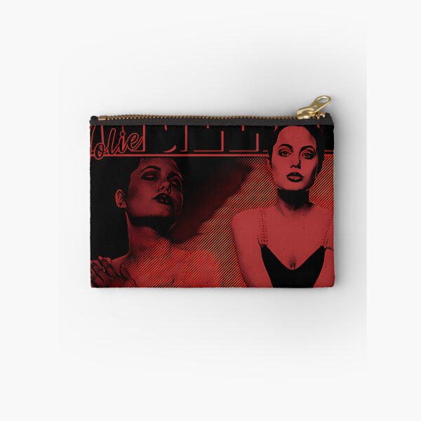 Item preview,  Angelina Jolie designed and sold by MadriHijo.