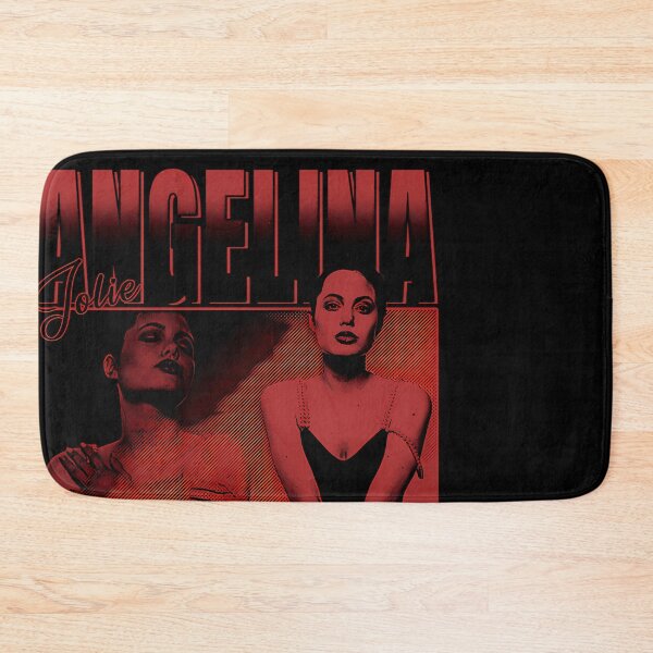 Item preview,  Angelina Jolie designed and sold by MadriHijo.