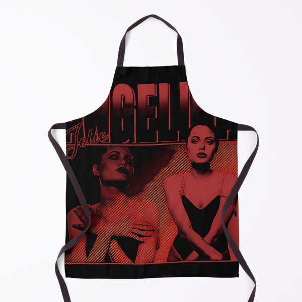 Item preview, Angelina Jolie designed and sold by MadriHijo.
