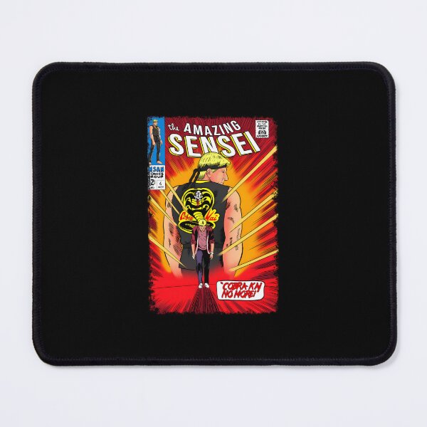 Item preview, The Amazing Sensei Classic designed and sold by stpbnyljipw35.