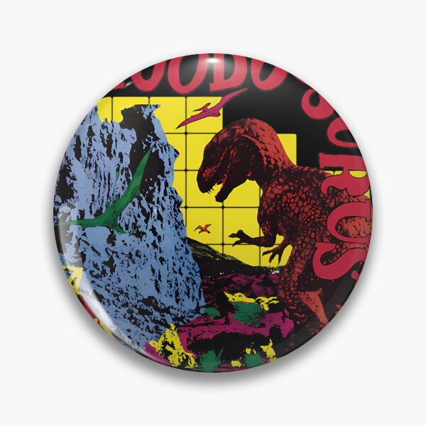 Item preview, Hoodoo Gurus - Stoneage Romeos designed and sold by NIKOLASWILLIAM.