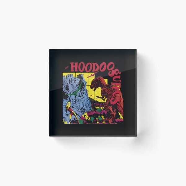 Item preview, Hoodoo Gurus - Stoneage Romeos designed and sold by NIKOLASWILLIAM.