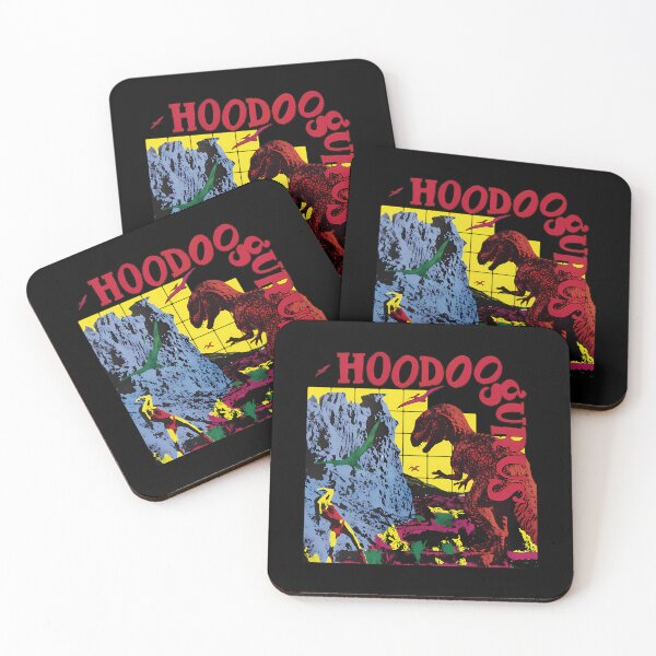 Item preview, Hoodoo Gurus - Stoneage Romeos designed and sold by NIKOLASWILLIAM.