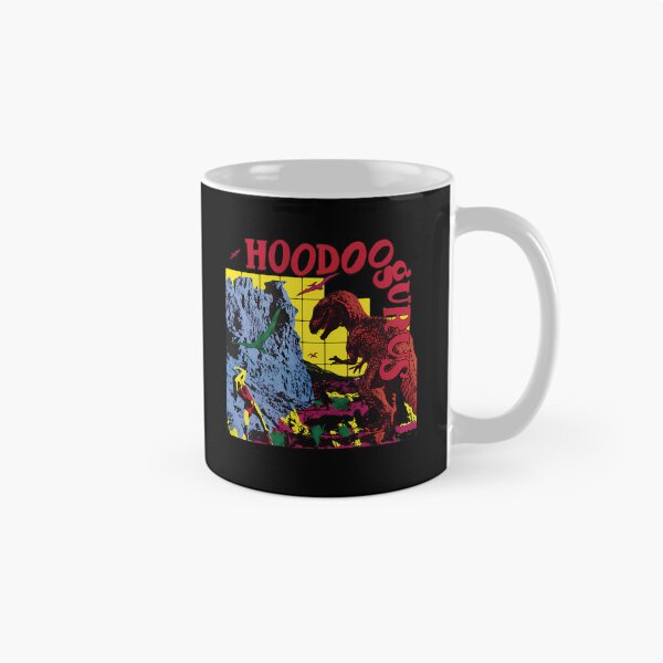 Item preview, Gurús del hoodoo - Romeos de la edad de piedra designed and sold by NIKOLASWILLIAM.