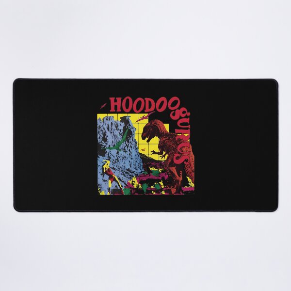 Item preview, Hoodoo Gurus - Stoneage Romeos designed and sold by NIKOLASWILLIAM.