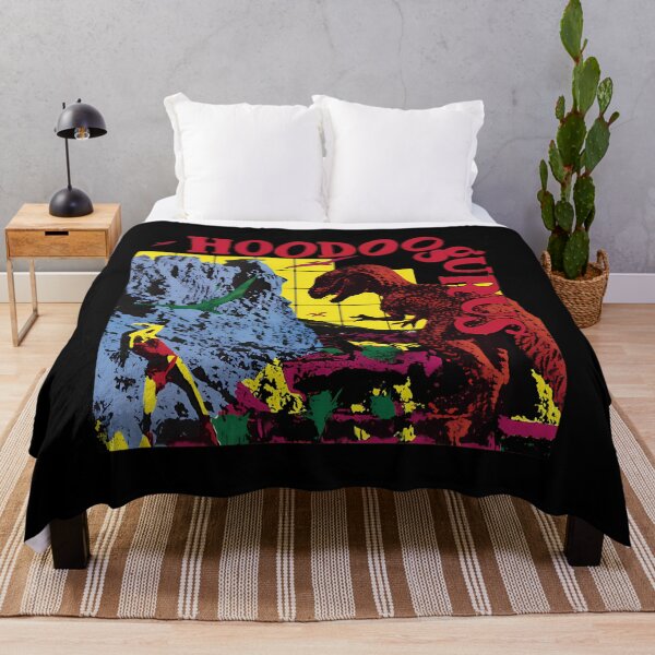 Item preview, Hoodoo Gurus - Stoneage Romeos designed and sold by NIKOLASWILLIAM.