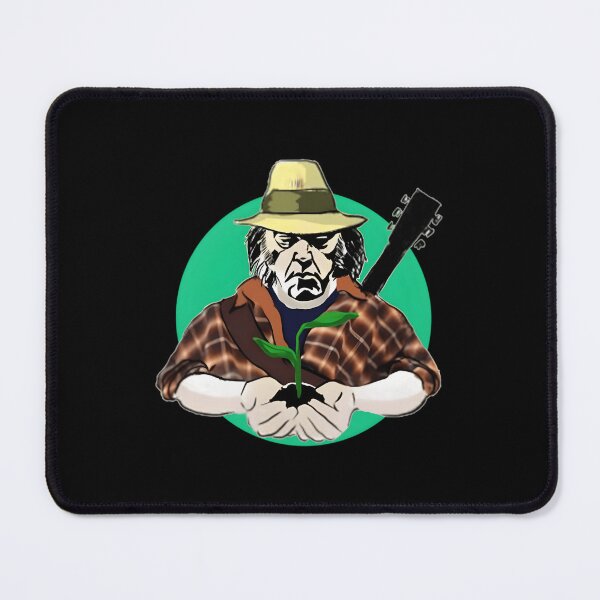 Item preview, Neil Go Green Classic 		 designed and sold by ynqzdfrnvv48.