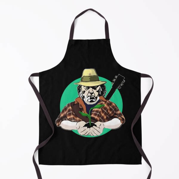 Item preview, Neil Go Green Classic designed and sold by ynqzdfrnvv48.