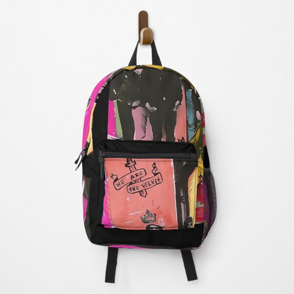 Item preview, Andy Warhol And The Velvet Underground designed and sold by NIKOLASWILLIAM.