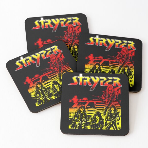 Item preview, Bygone Vintage Band Heavy Metal 80s designed and sold by AbbigaKshlerin.