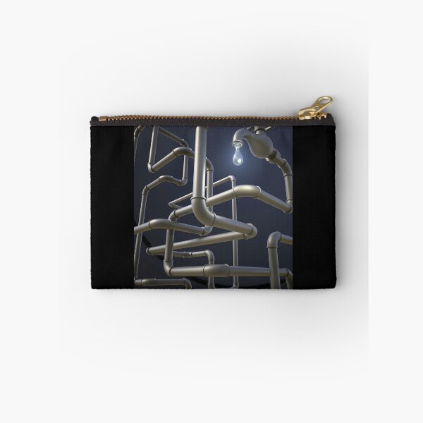Item preview, Water Pipeline Maze Graphic 	 designed and sold by ynwopdxm38.