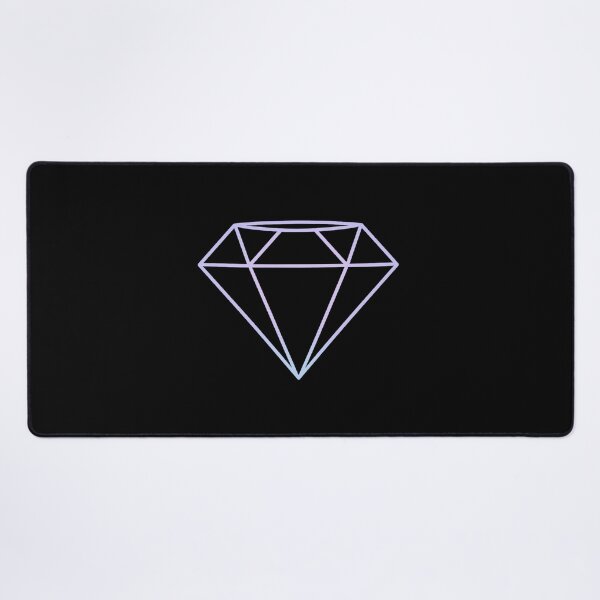 Item preview, Brillo de diamante minimalista designed and sold by NovaMoodCo.