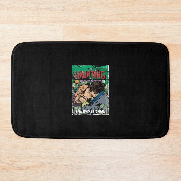 Item preview, The Haunting Of Bly Manor The Way It Came Classic 		 designed and sold by atuqgevzbf16.