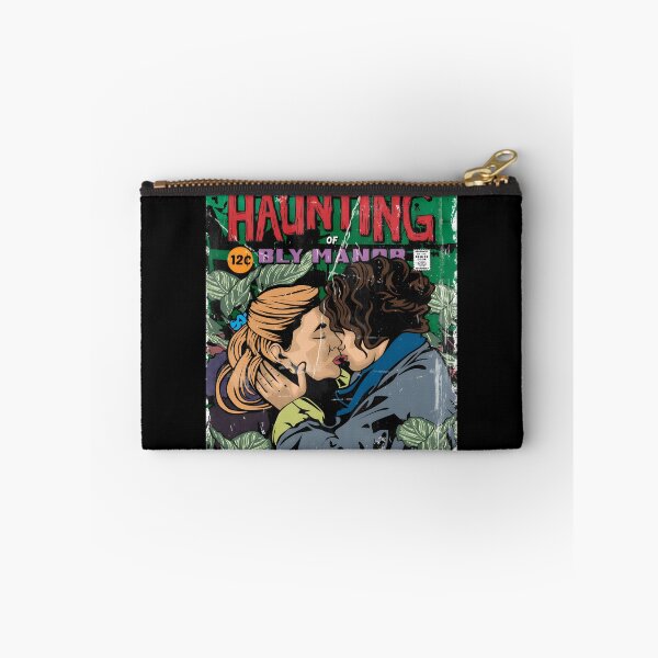 Item preview, The Haunting Of Bly Manor The Way It Came Classic designed and sold by atuqgevzbf16.