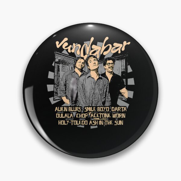 Item preview, Groovy Gawk Smells Smoke - Vund.abar designed and sold by AbbigaKshlerin.