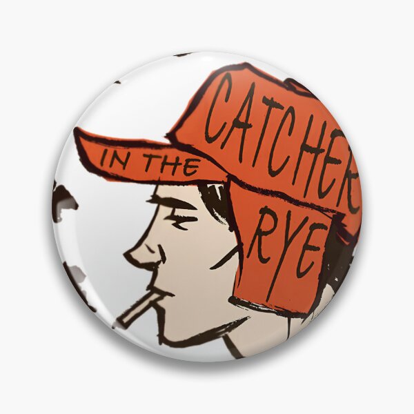 Artikelvorschau, Holden Caulfield1 entworfen und verkauft von iurywjmrtug91.
