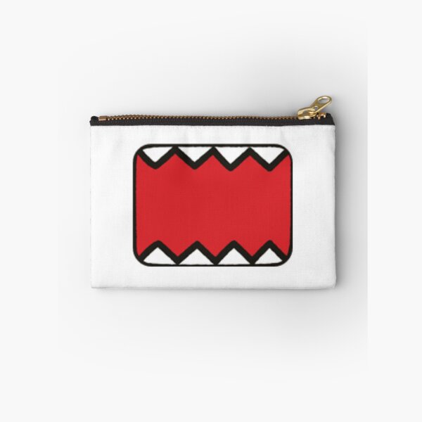 Item preview, Y2K 2000’s Domo Mouth Design designed and sold by Ashweed.